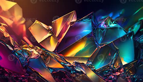 Dealgadgets Colorful Crystal Gradient Defender Epub