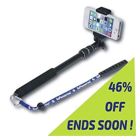 Dealgadgets Extendable Self portrait Bluetooth Adjustable Epub