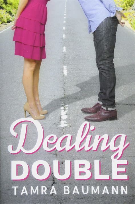 Dealing Double A Heartbreaker Novel PDF