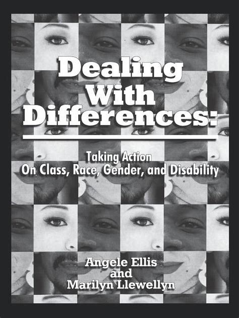 Dealing With Differences Taking Action on Class PDF