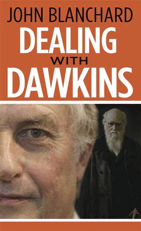 Dealing with Dawkins Doc