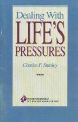 Dealing with Life s Pressures Audio Cassettes Reader