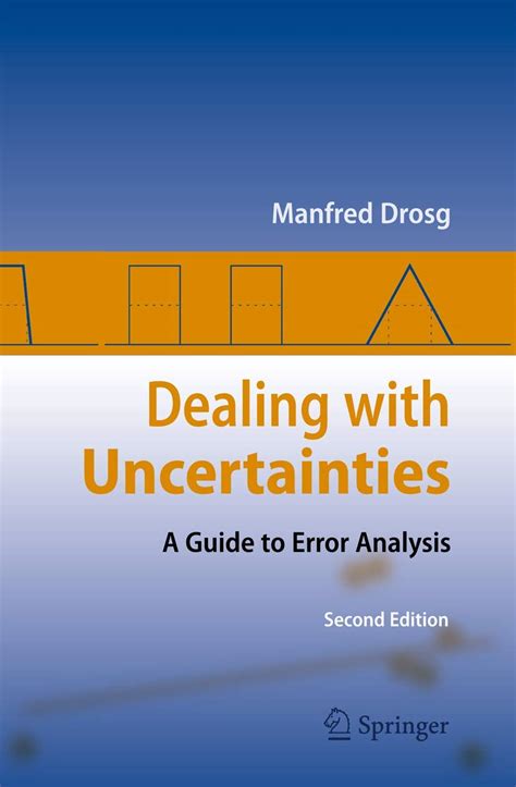 Dealing with Uncertainties A Guide to Error Analysis 2nd Edition Epub