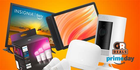 Deals on Electronics