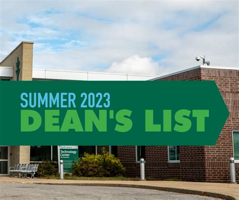 Dean's List at Ivy Tech: A Comprehensive Guide