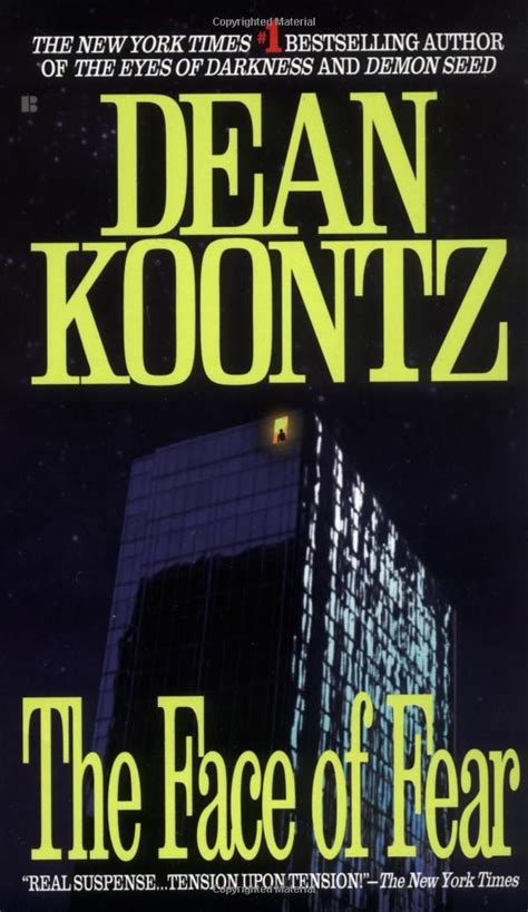 Dean Koontz Collection Innocence and The Face of Fear Epub