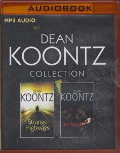 Dean Koontz Collection Strange Highways and The Mask Kindle Editon