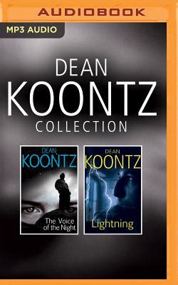 Dean Koontz Collection The Voice of the Night and Lightning PDF