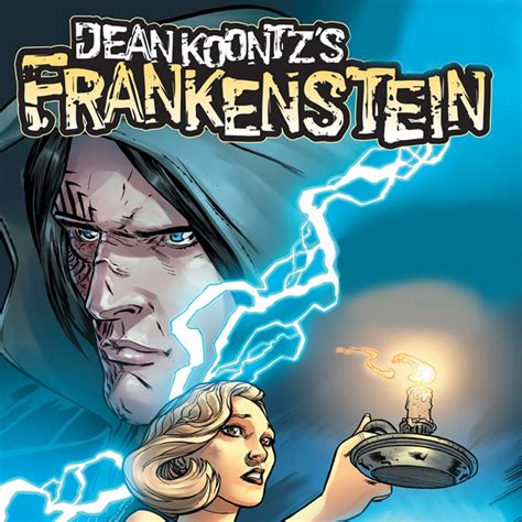 Dean Koontz s Frankenstein Storm Surge 4 Digital Exclusive Edition PDF