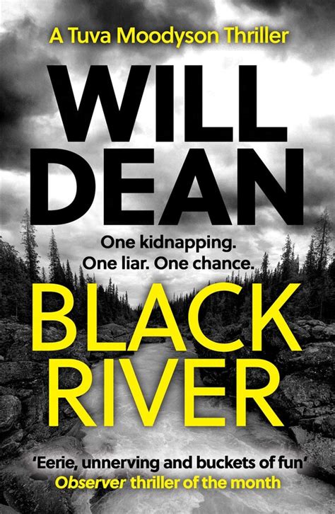 Dean River (Paperback) Ebook PDF