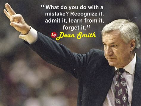 Dean Smith: A Legacy of Excellence and Leadership in Basketball