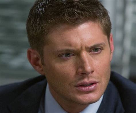 Dean Winchester: The Relentless Hunter with a Broken Heart