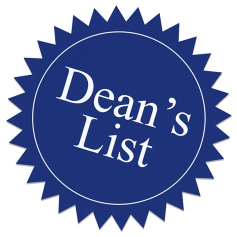 Dean s List Gone Doc
