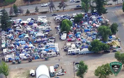 Deanna McCabe: A Beacon of Hope for Spokane's Homeless Population