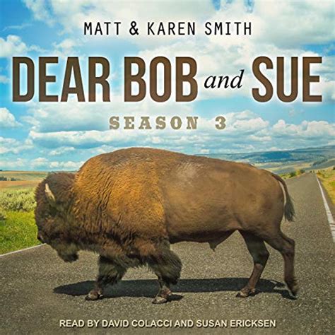 Dear Bob and Sue PDF