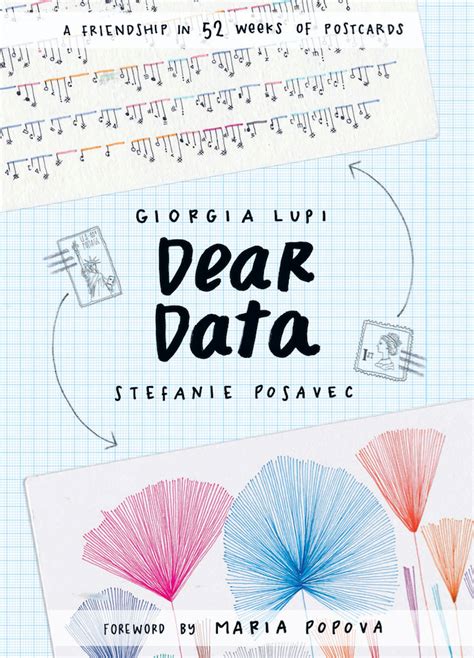 Dear Data PDF