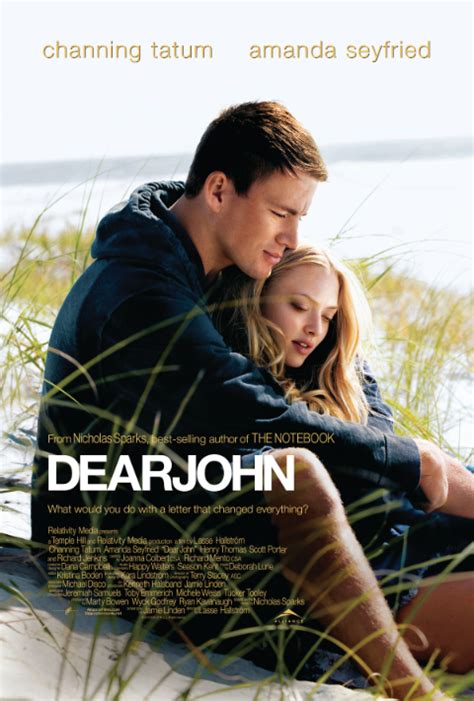 Dear John Doc