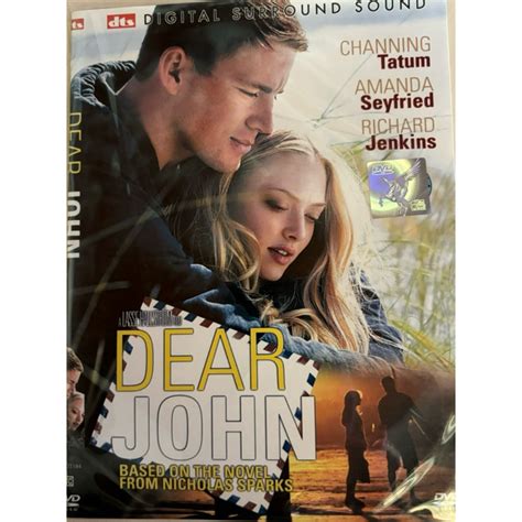 Dear John Chinese Edition PDF