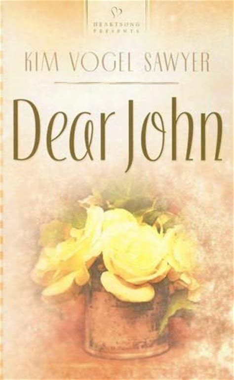 Dear John Kansas Weddings Book 1 Doc