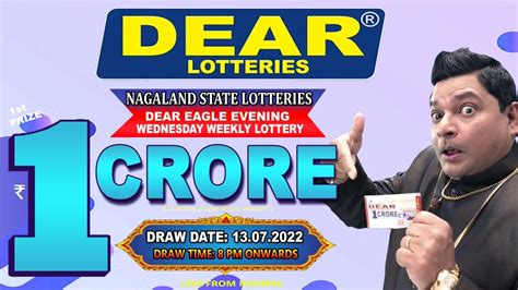 Dear Lottery Live