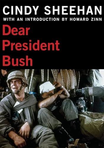 Dear President Bush City Lights Open Media Kindle Editon