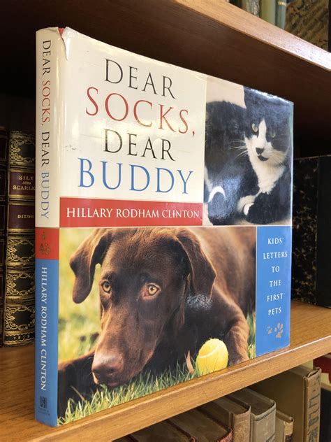 Dear Socks Reader