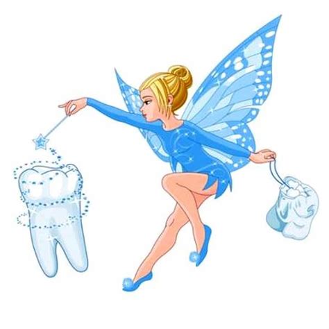 Dear Tooth Fairy PDF