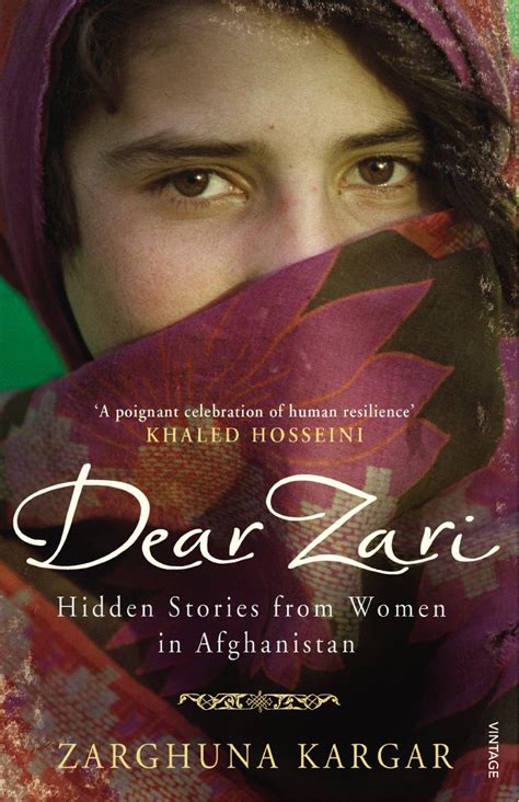 Dear Zari Hidden Stories from Women in Afghanistan Illustrated Edition Kindle Editon