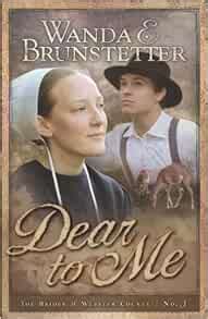 Dear to Me Brides of Webster County Book 3 Truly Yours Romance Club 20 Reader