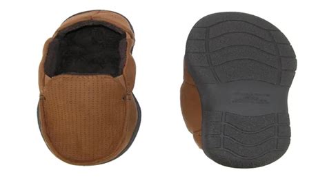 Dearfoams Slippers: The Ultimate Guide to Comfort and Warmth