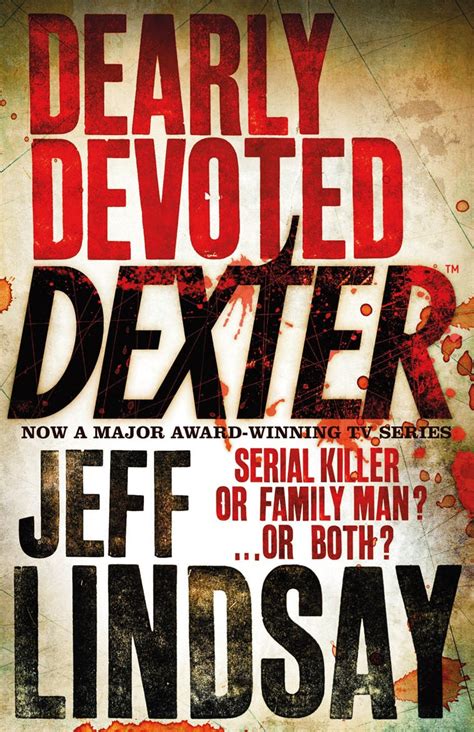 Dearly Devoted Dexter PDF