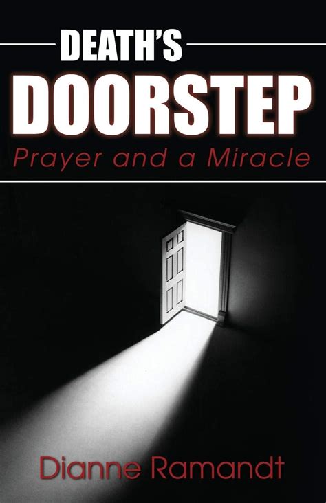 Death's Doorstep Prayer and a Miracle Epub