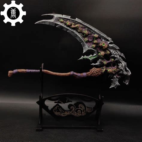 Death's Scythe: 7,000,000 Lives Harvested Per Year