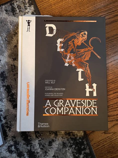 Death A Graveside Companion Kindle Editon