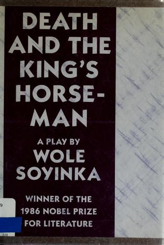 Death And The Kings Horseman Pdf Kindle Editon