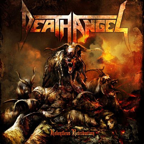 Death Angel Doc