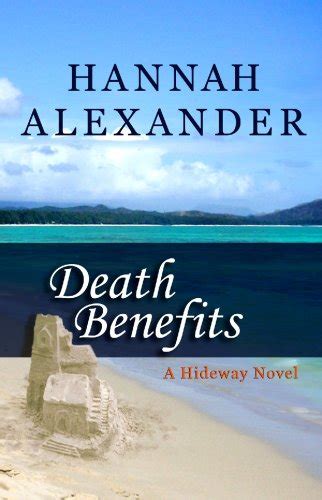 Death Benefits Hideaway Book 8 Epub