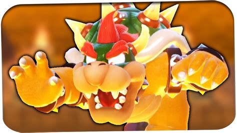 Death Bowsers: