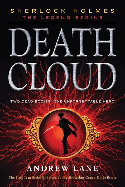 Death Cloud Sherlock Holmes The Legend Begins Doc