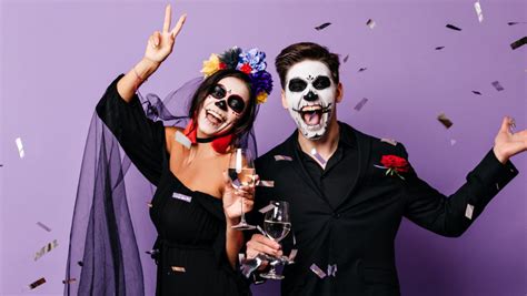 Death Costume: A Guide to Choosing the Perfect Halloween Outfit