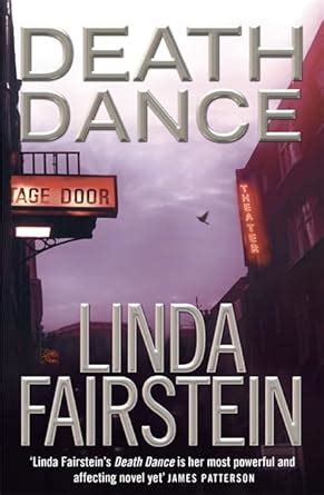 Death Dance CD Audiobook The Alexandra Cooper series Book 8 Epub