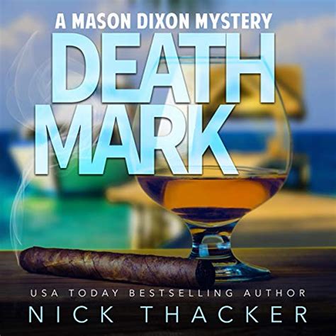 Death Mark Mason Dixon Thrillers Book 2 Reader