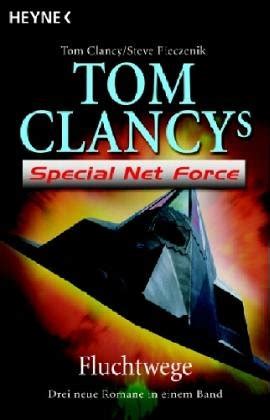 Death Match Tom Clancy s Net Force Explorers Book 19 PDF