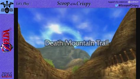 Death Mountain Trail: