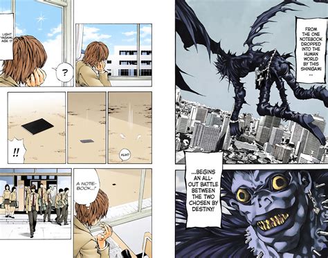 Death Note 1 Boredome PDF