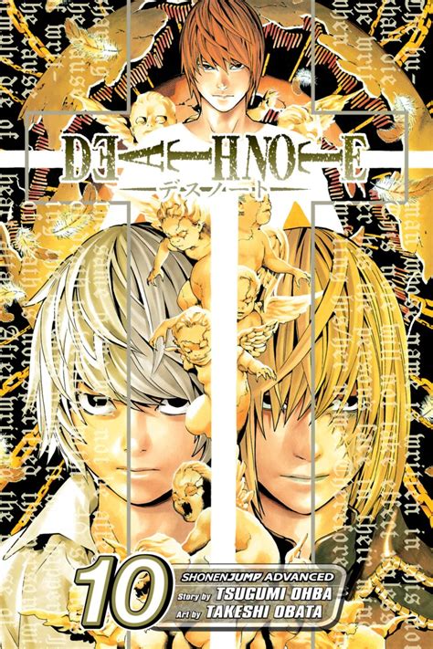 Death Note 10 Deletion PDF