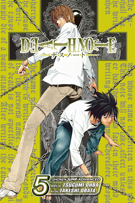 Death Note 5 Whiteout Kindle Editon