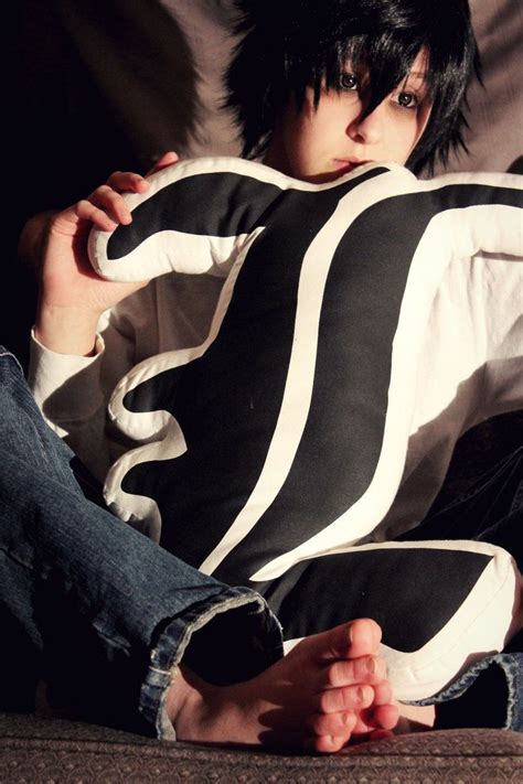 Death Note Lawliet Cosplay: A Comprehensive Guide to Embodying the Iconic Detective