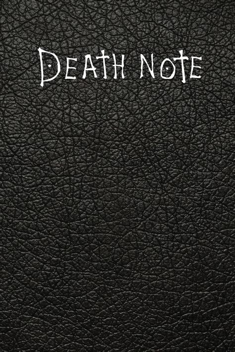 Death Notes The Beginning-Book 0 Epub