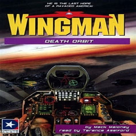 Death Orbit Wingman Kindle Editon